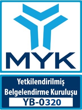 MYK / YB-0320